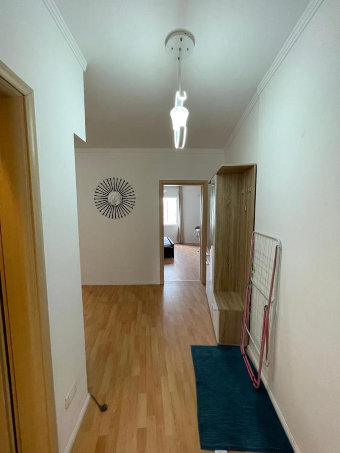 דורס Appartamento Bella Vista מראה חיצוני תמונה