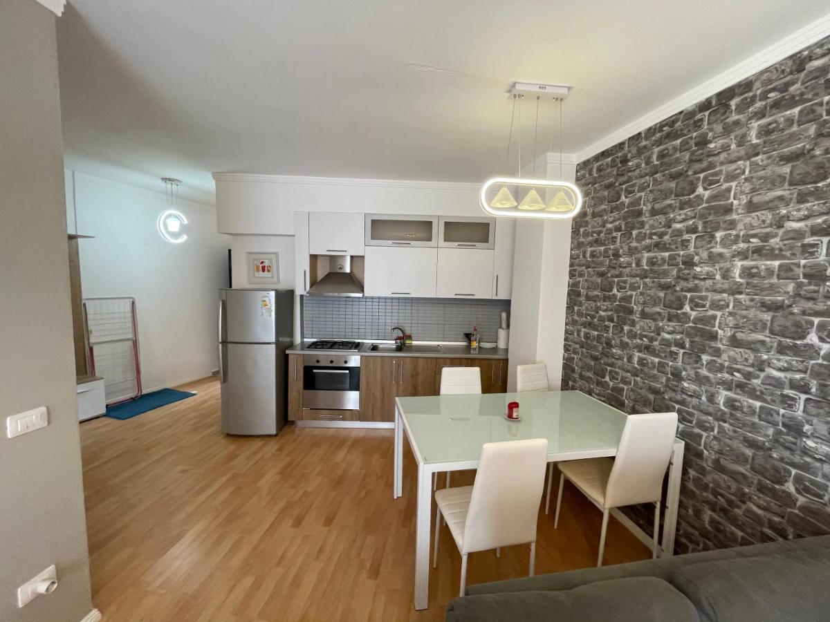 דורס Appartamento Bella Vista מראה חיצוני תמונה
