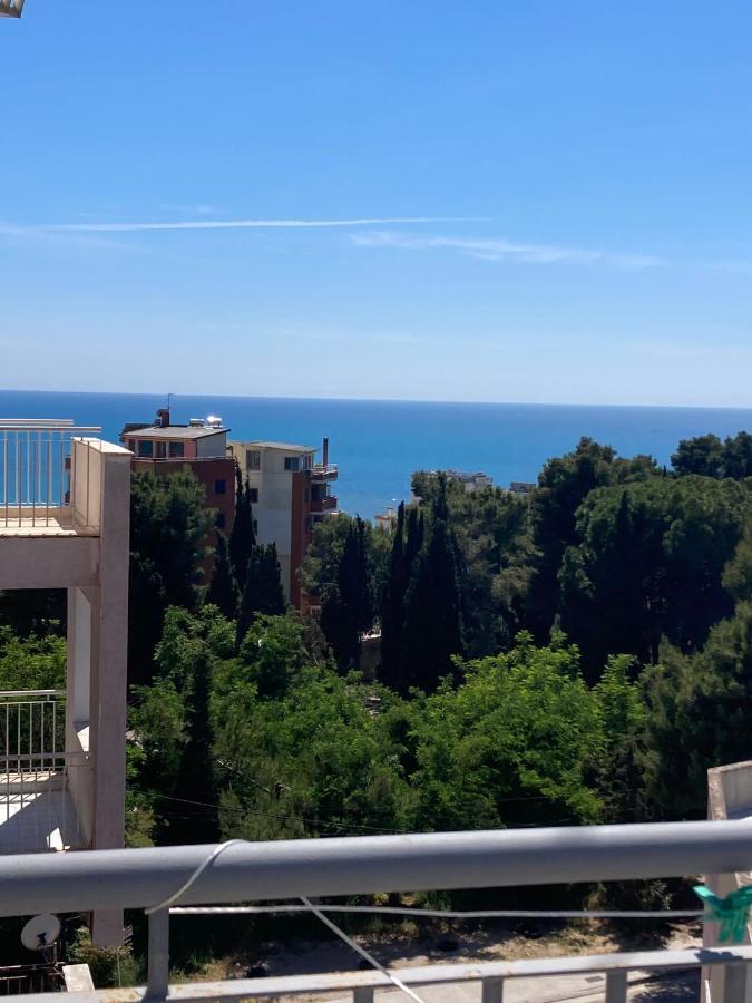 דורס Appartamento Bella Vista מראה חיצוני תמונה