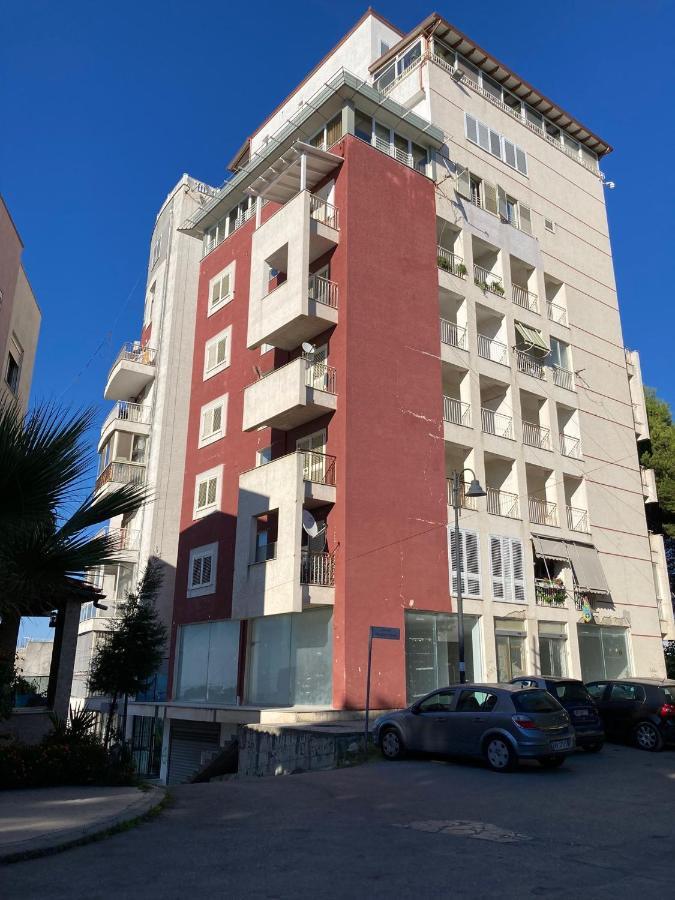 דורס Appartamento Bella Vista מראה חיצוני תמונה